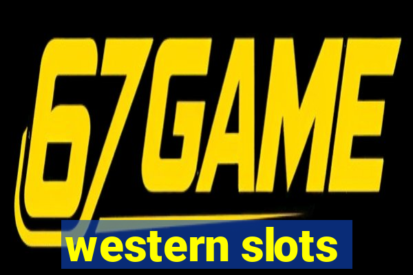 western slots