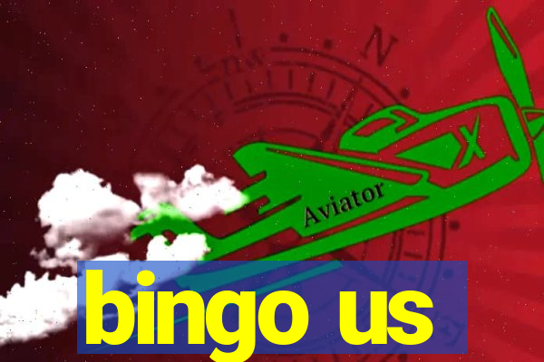 bingo us