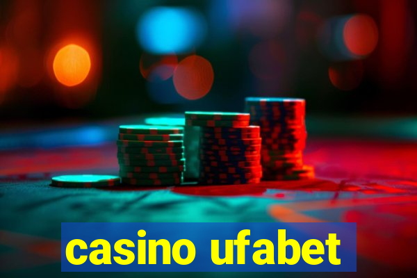 casino ufabet