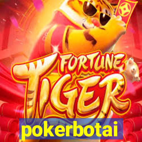 pokerbotai