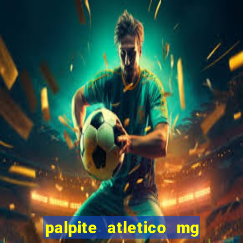 palpite atletico mg x flamengo