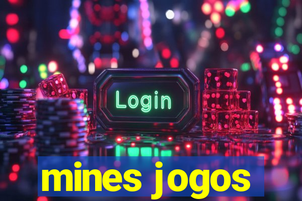 mines jogos