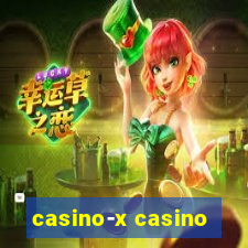 casino-x casino