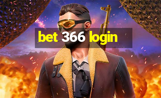 bet 366 login