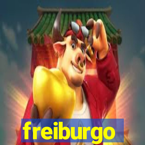 freiburgo