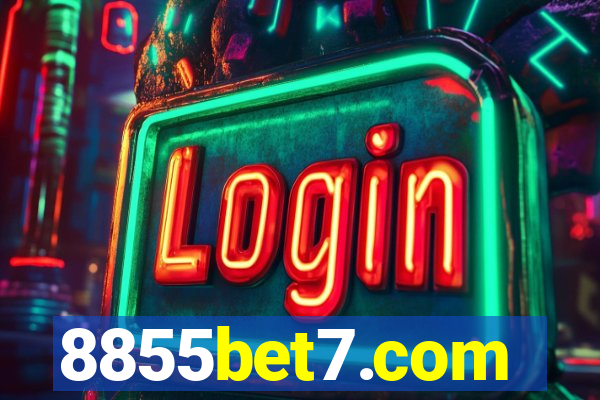 8855bet7.com