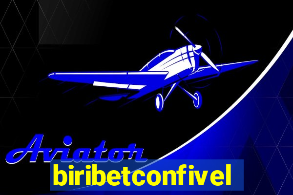 biribetconfivel