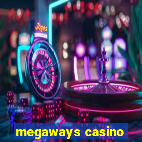 megaways casino