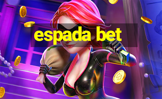 espada bet