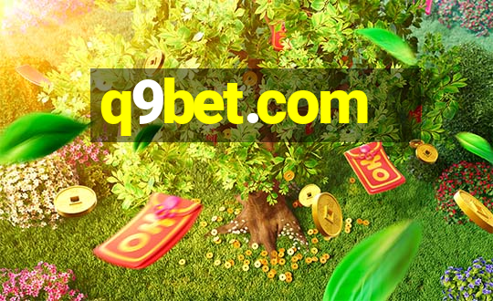 q9bet.com