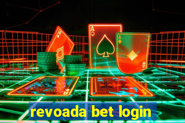 revoada bet login