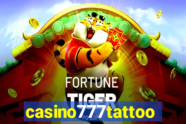 casino777tattoo