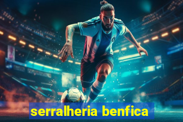 serralheria benfica