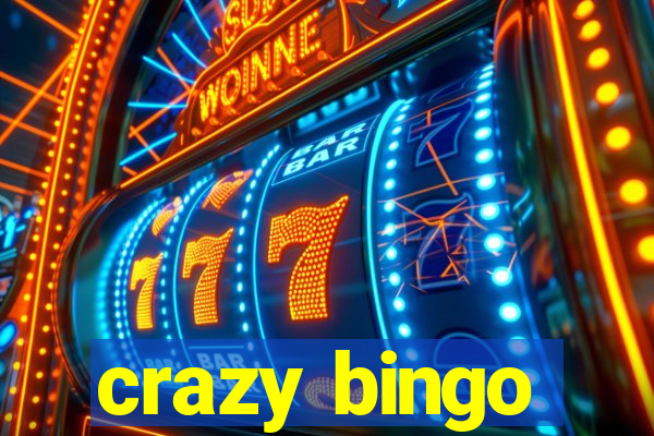 crazy bingo