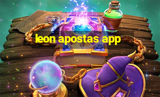 leon apostas app