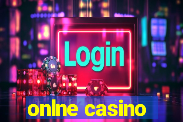 onlne casino