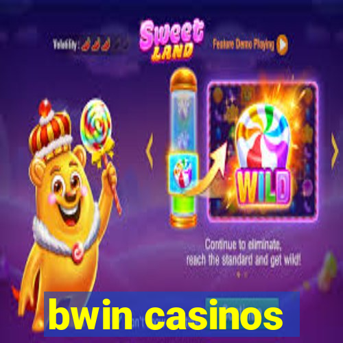 bwin casinos