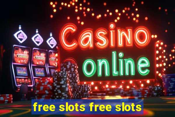 free slots free slots