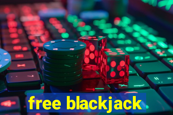 free blackjack