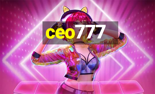 ceo777