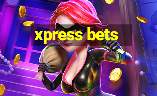 xpress bets