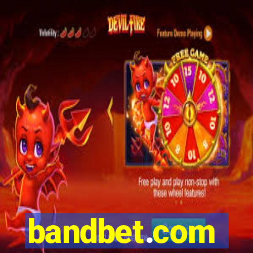 bandbet.com