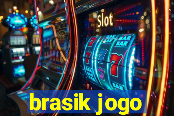 brasik jogo