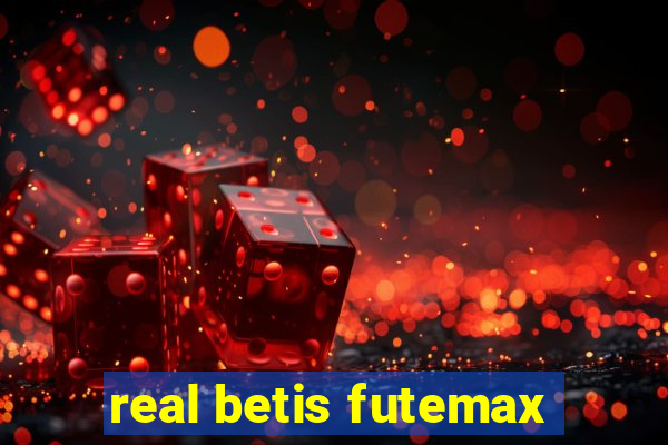 real betis futemax