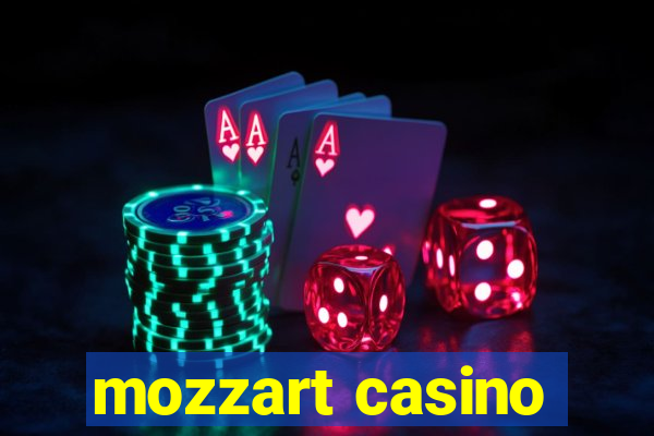 mozzart casino