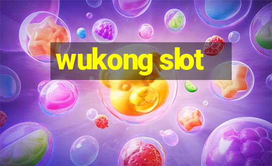 wukong slot