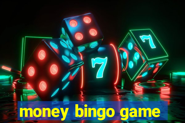 money bingo game