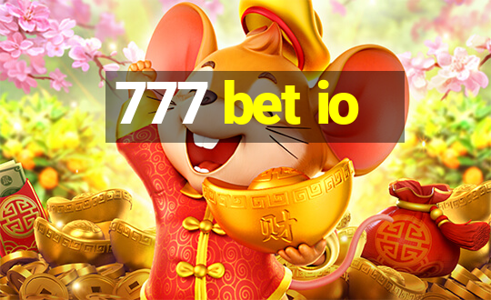 777 bet io