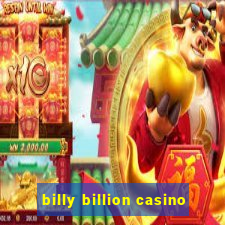 billy billion casino