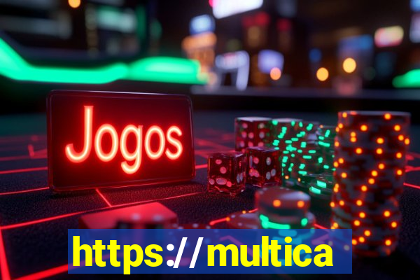 https://multicanais