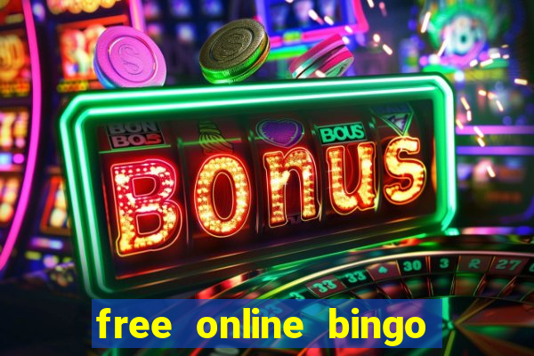 free online bingo win real money no deposit usa