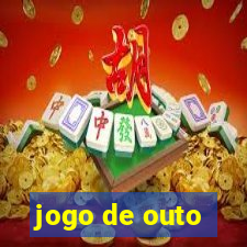 jogo de outo