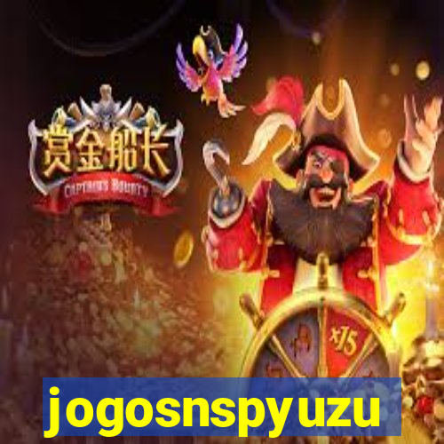 jogosnspyuzu