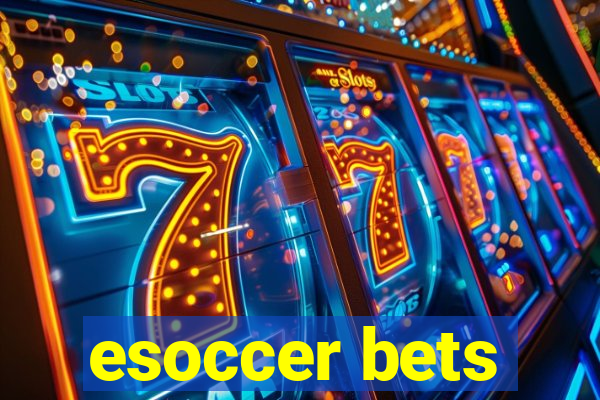 esoccer bets