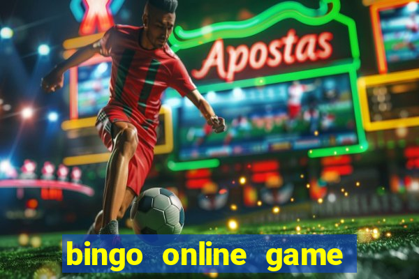 bingo online game real money gcash 2023