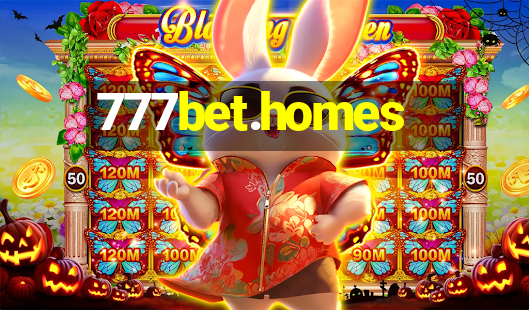 777bet.homes