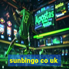 sunbingo co uk