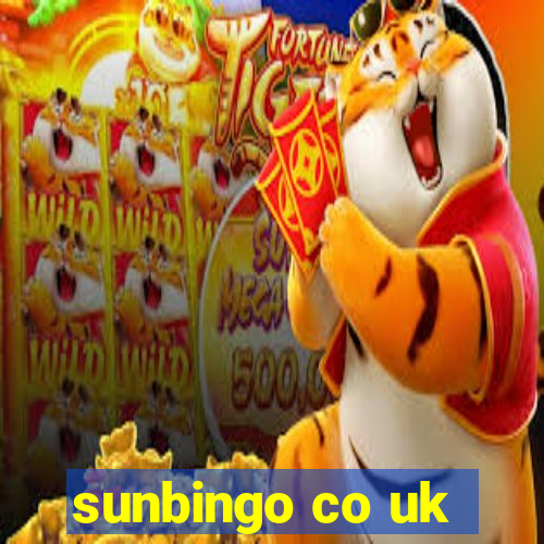 sunbingo co uk