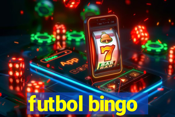 futbol bingo