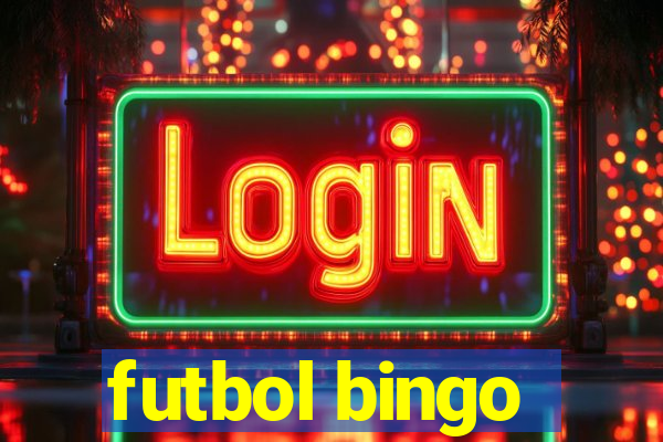 futbol bingo