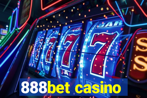 888bet casino