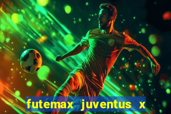 futemax juventus x atletico madrid