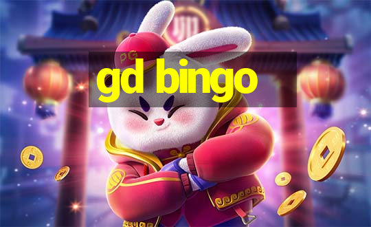 gd bingo