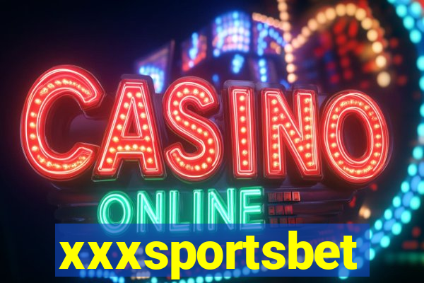 xxxsportsbet