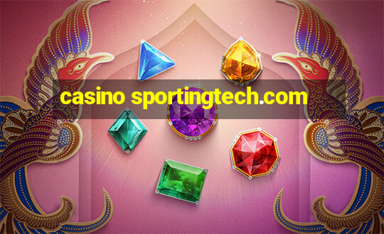 casino sportingtech.com