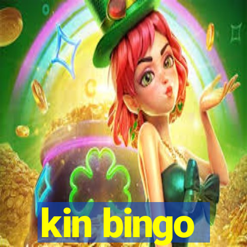 kin bingo